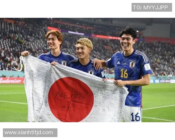 日本足球队人气球星大揭秘