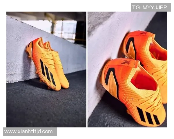 球星专属签约足球鞋大盘点:各大品牌与球员合作经典款式解析 球星专属签约足球鞋大盘点:各大品牌与球员合作经典款式解析